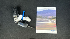 Ford Fiesta 1.5 TDCi Zetec 5dr Diesel Hatchback